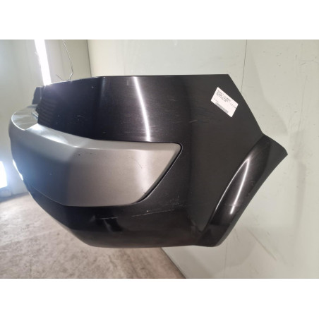 Pare-choc arrière Renault MEGANE II A trois volumes 1.5 dci (2004-2010)