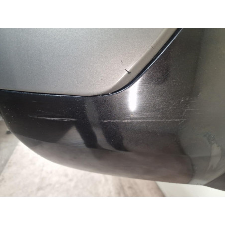 Pare-choc arrière Renault MEGANE II A trois volumes 1.5 dci (2004-2010)