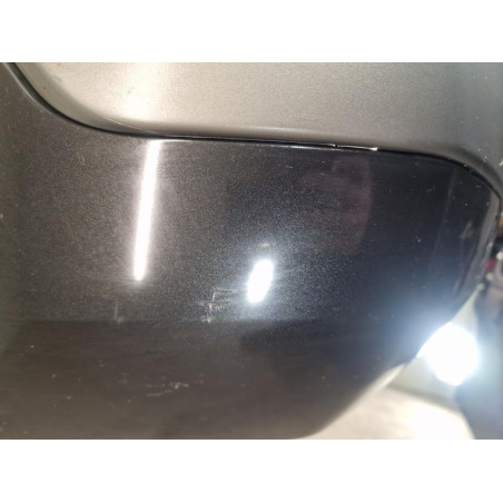 Pare-choc arrière Renault MEGANE II A trois volumes 1.5 dci (2004-2010)