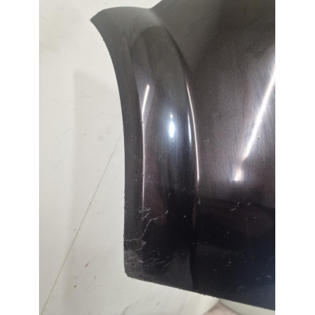 Pare-choc arrière Renault MEGANE II A trois volumes 1.5 dci (2004-2010)