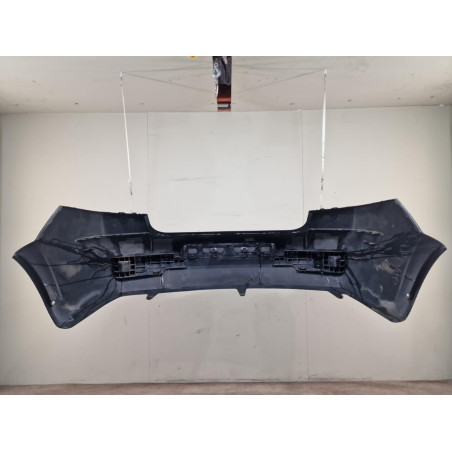 Pare-choc arrière Renault MEGANE II A trois volumes 1.5 dci (2004-2010)