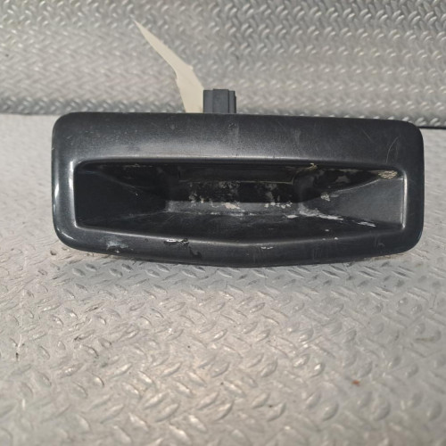 Poignee ext coffre Renault MEGANE II A trois volumes 1.5 dci (2004-2010)