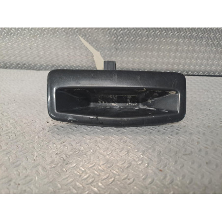 Poignee ext coffre Renault MEGANE II A trois volumes 1.5 dci (2004-2010)