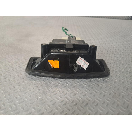 Poignee ext coffre Renault MEGANE II A trois volumes 1.5 dci (2004-2010)