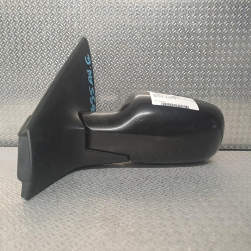 Retroviseur exterieur gauche Renault MEGANE II A trois volumes 1.5 dci (2004-2010)