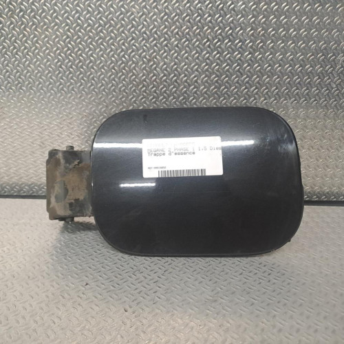 Volet de trappe carburant Renault MEGANE II A trois volumes 1.5 dci (2004-2010)
