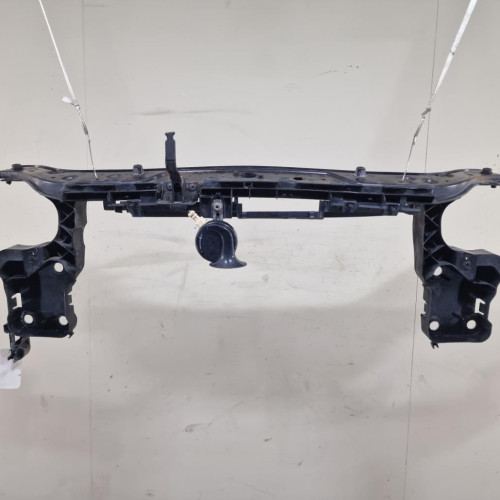 Support de ventilateur Renault MEGANE II A trois volumes 1.5 dci (2004-2010)