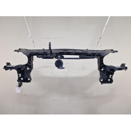 Support de ventilateur Renault MEGANE II A trois volumes 1.5 dci (2004-2010)