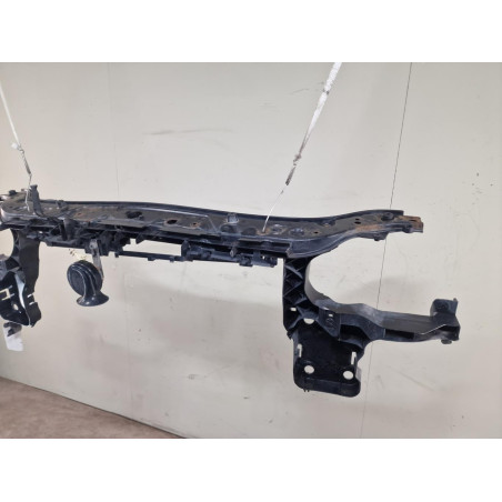 Support de ventilateur Renault MEGANE II A trois volumes 1.5 dci (2004-2010)