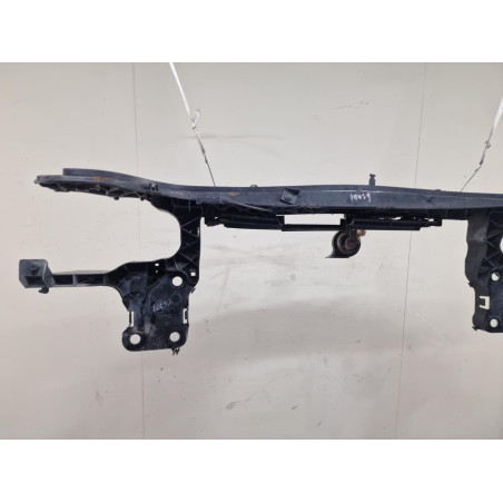 Support de ventilateur Renault MEGANE II A trois volumes 1.5 dci (2004-2010)