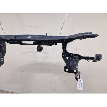 Support de ventilateur Renault MEGANE II A trois volumes 1.5 dci (2004-2010)