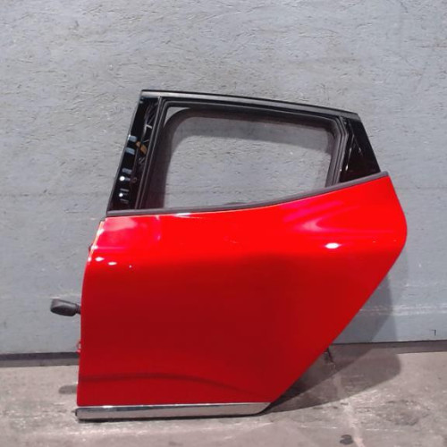 Porte arrière gauche RENAULT CLIO 5 HYB  CLIO 5 HYB