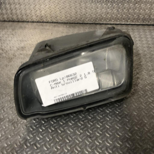 Phare antibrouillard avant gauche Ford C-MAX 1.8 tdci (2007-2010) 5 portes