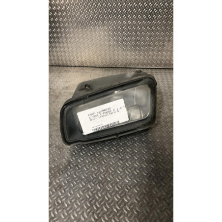 Phare antibrouillard avant gauche Ford C-MAX 1.8 tdci (2007-2010) 5 portes