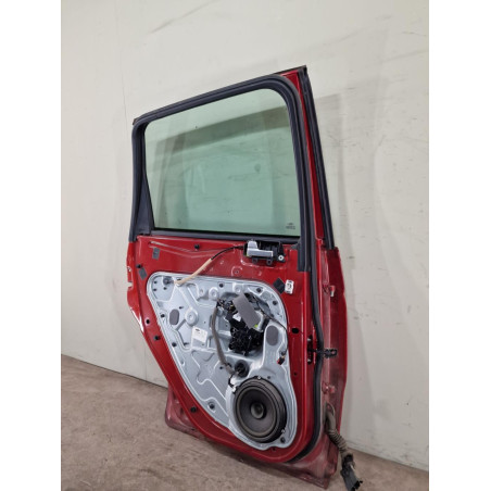 Porte arrière gauche Ford C-MAX 1.8 tdci (2007-2010) 5 portes