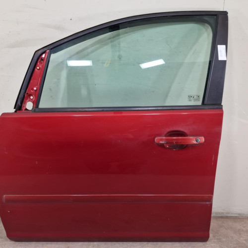 Porte avant gauche Ford C-MAX 1.8 tdci (2007-2010) 5 portes