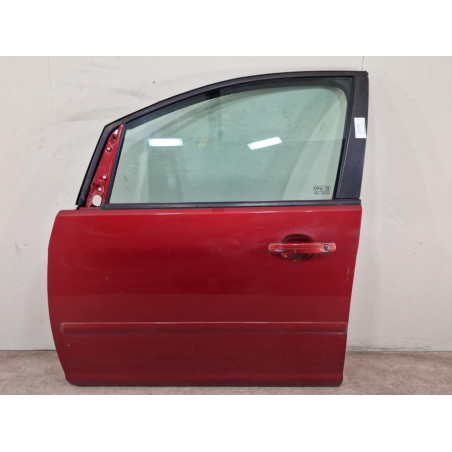 Porte avant gauche Ford C-MAX 1.8 tdci (2007-2010) 5 portes