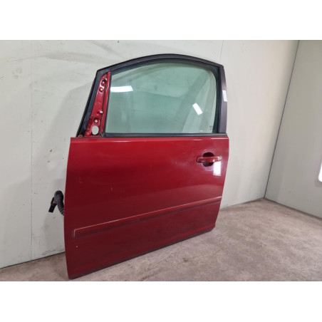 Porte avant gauche Ford C-MAX 1.8 tdci (2007-2010) 5 portes