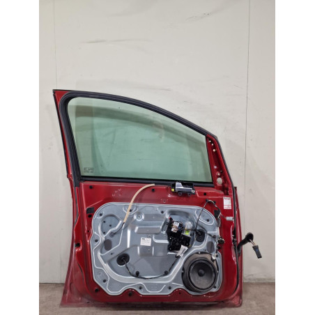 Porte avant gauche Ford C-MAX 1.8 tdci (2007-2010) 5 portes