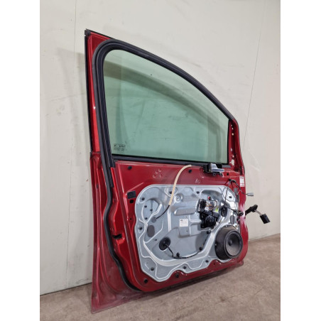 Porte avant gauche Ford C-MAX 1.8 tdci (2007-2010) 5 portes