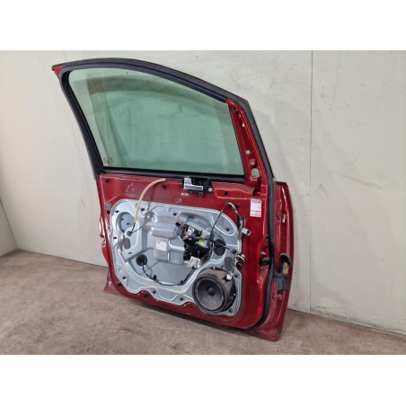 Porte avant gauche Ford C-MAX 1.8 tdci (2007-2010) 5 portes