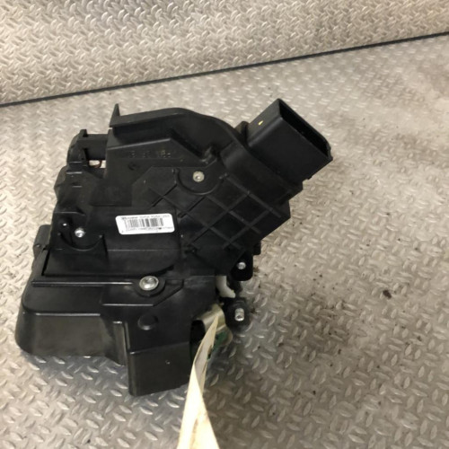 Serrure porte ard Ford C-MAX 1.8 tdci (2007-2010) 5 portes