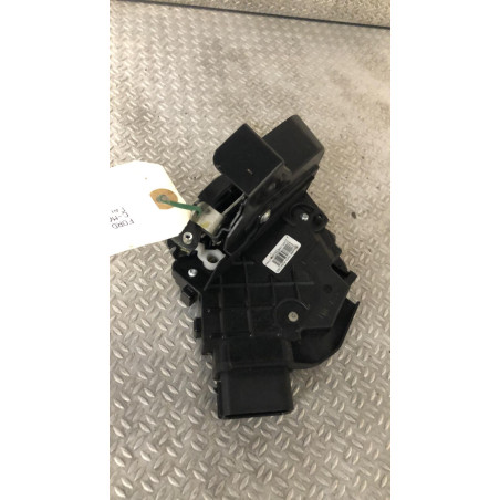 Serrure porte ard Ford C-MAX 1.8 tdci (2007-2010) 5 portes