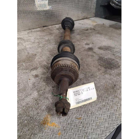 Transmission avant droite Renault SCÉNIC I Monospace 1.9 dci (1999-2003) 5 portes