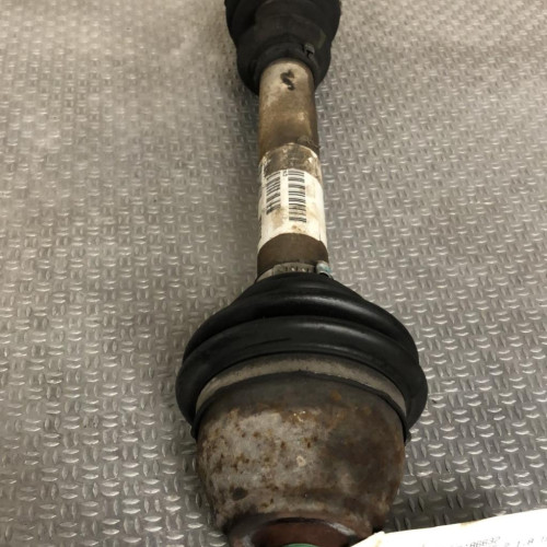 Transmission avant droite Ford C-MAX 1.8 tdci (2007-2010) 5 portes