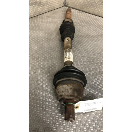 Transmission avant droite Ford C-MAX 1.8 tdci (2007-2010) 5 portes