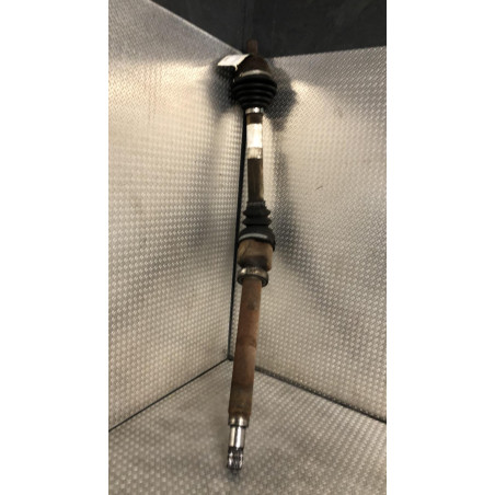 Transmission avant droite Ford C-MAX 1.8 tdci (2007-2010) 5 portes