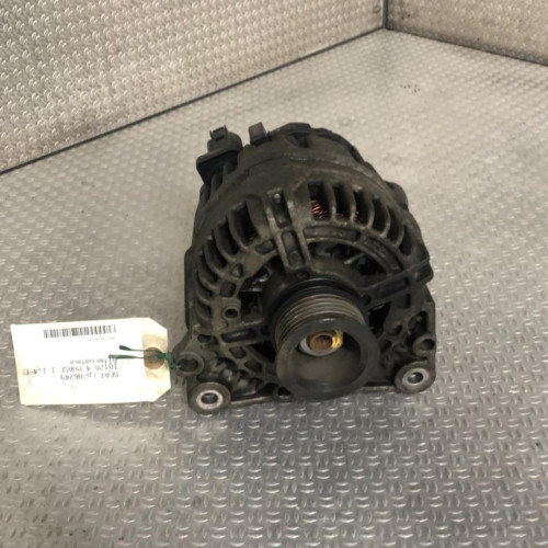 Alternateur Seat IBIZA IV 1.4 (2008-2015)