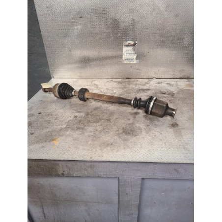 Transmission avant droite Renault SCÉNIC I Monospace 1.9 dci (1999-2003) 5 portes