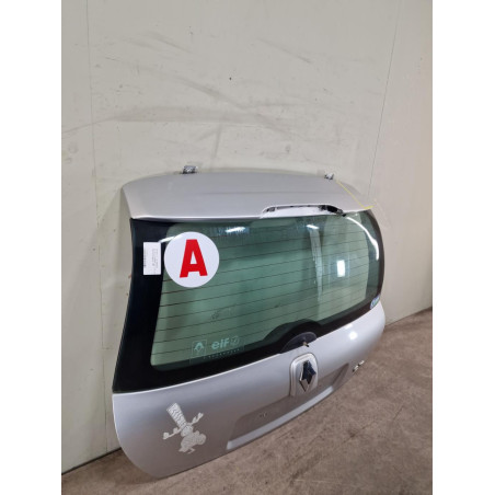 Hayon Renault CLIO II 1.5 dci (2001-2009) 3 portes