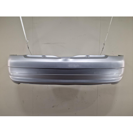 Pare-choc arrière Renault CLIO II 1.5 dci (2001-2009) 3 portes