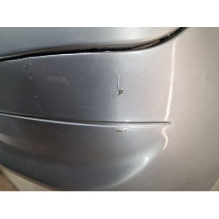 Pare-choc arrière Renault CLIO II 1.5 dci (2001-2009) 3 portes