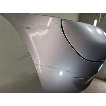 Pare-choc arrière Renault CLIO II 1.5 dci (2001-2009) 3 portes