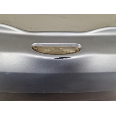 Pare-choc arrière Renault CLIO II 1.5 dci (2001-2009) 3 portes