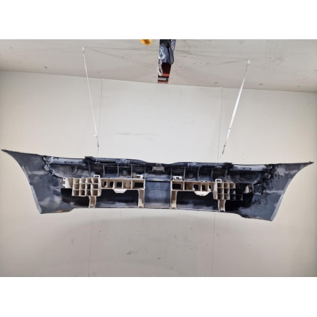Pare-choc arrière Renault CLIO II 1.5 dci (2001-2009) 3 portes