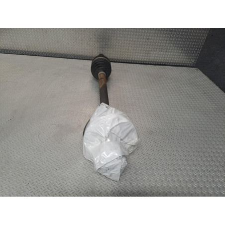 Transmission avant gauche Renault CLIO II 1.5 dci (2001-2009) 3 portes
