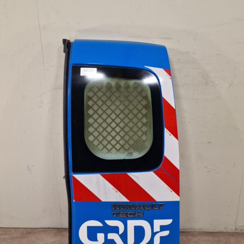 Porte battante arrière droite Renault KANGOO Express 1.5 dci 75 (2010) 4 portes