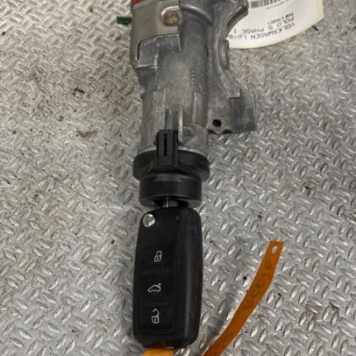Antivol de direction Vw POLO V 1.2 (2009)