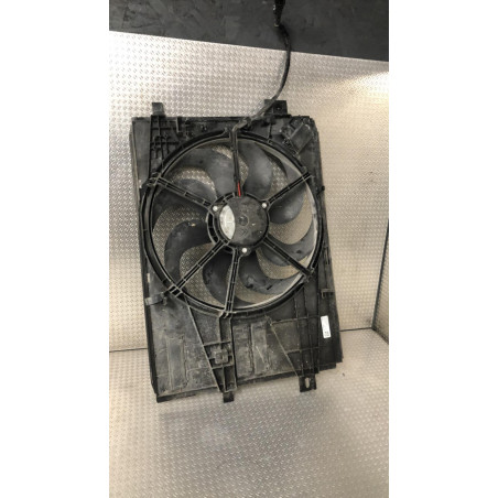 Ventilateur de refroidissement Citroën JUMPY Camionnette 1.5 bluehdi 120 (2018)