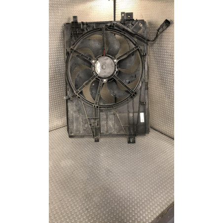 Ventilateur de refroidissement Citroën JUMPY Camionnette 1.5 bluehdi 120 (2018)