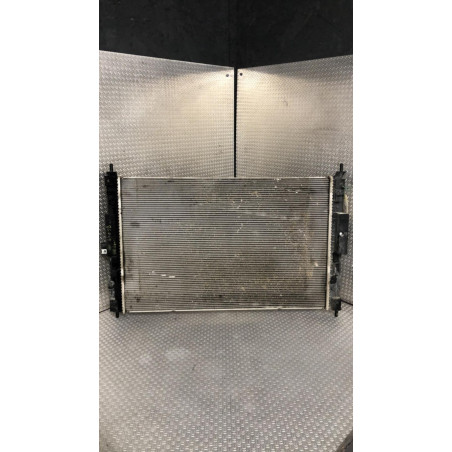 Radiateur Citroën JUMPY Camionnette 1.5 bluehdi 120 (2018)
