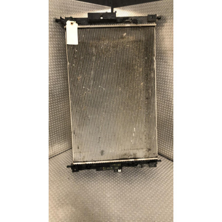 Radiateur Citroën JUMPY Camionnette 1.5 bluehdi 120 (2018)