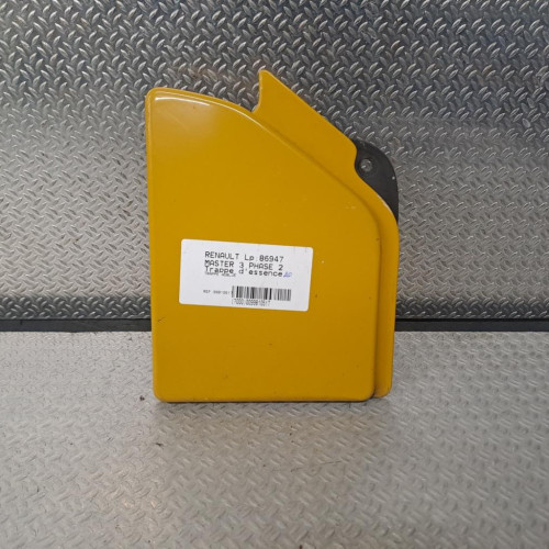 Volet de trappe carburant RENAULT MASTER 3  MASTER 3 PHASE 2