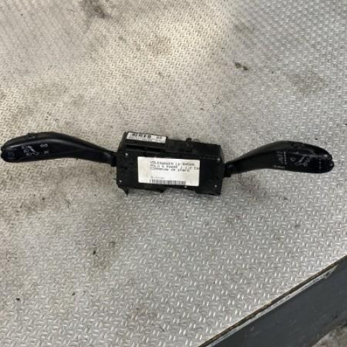 Interrupteur commande de phares Vw POLO V 1.2 (2009)