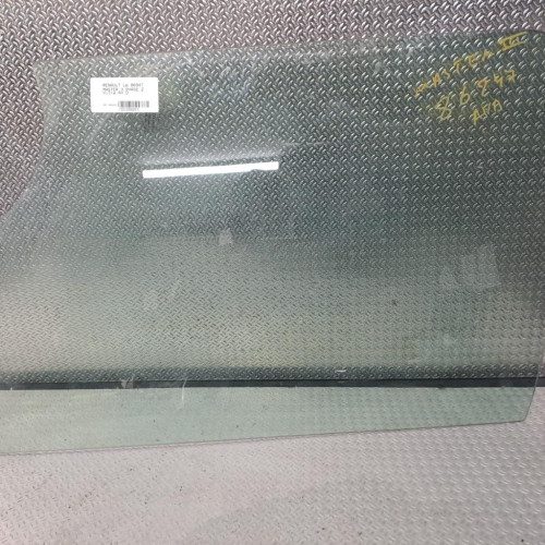 Glace porte av d RENAULT MASTER 3  MASTER 3 PHASE 2