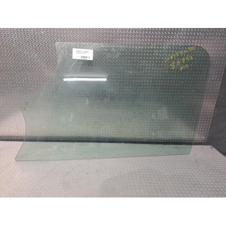 Glace porte av d RENAULT MASTER 3  MASTER 3 PHASE 2